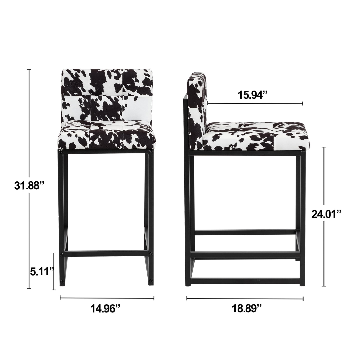 Dakota Bar Stool