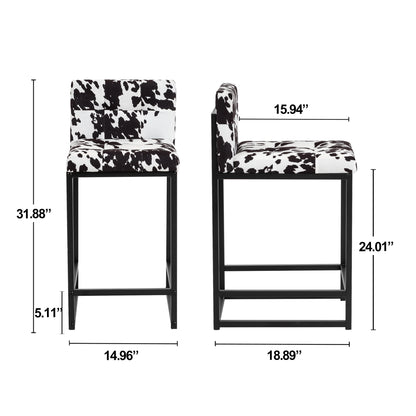 Dakota Bar Stool