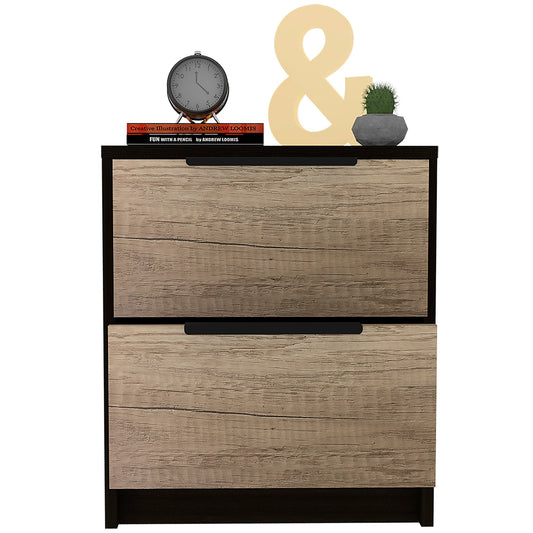 Mason Nightstand
