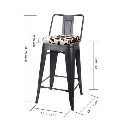 Ryder Bar Stools