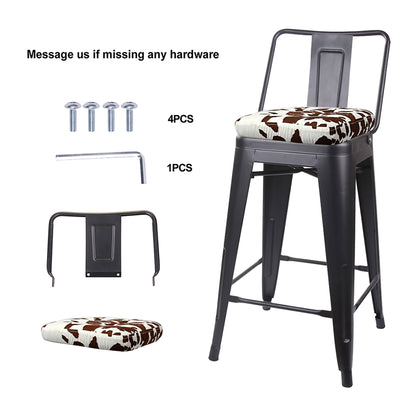 Ryder Bar Stools