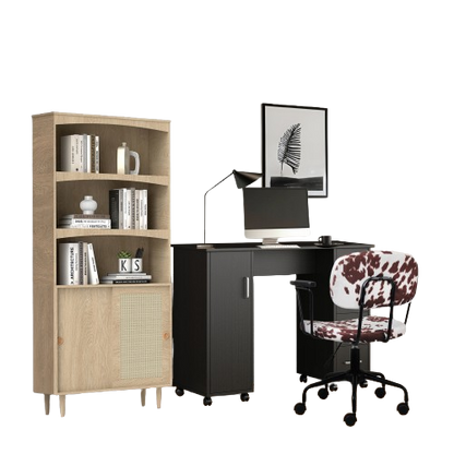 Madison Suite Home Office Set