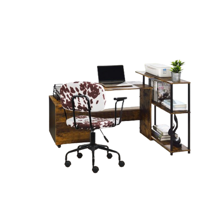 Rustic Muse Home Office Sets