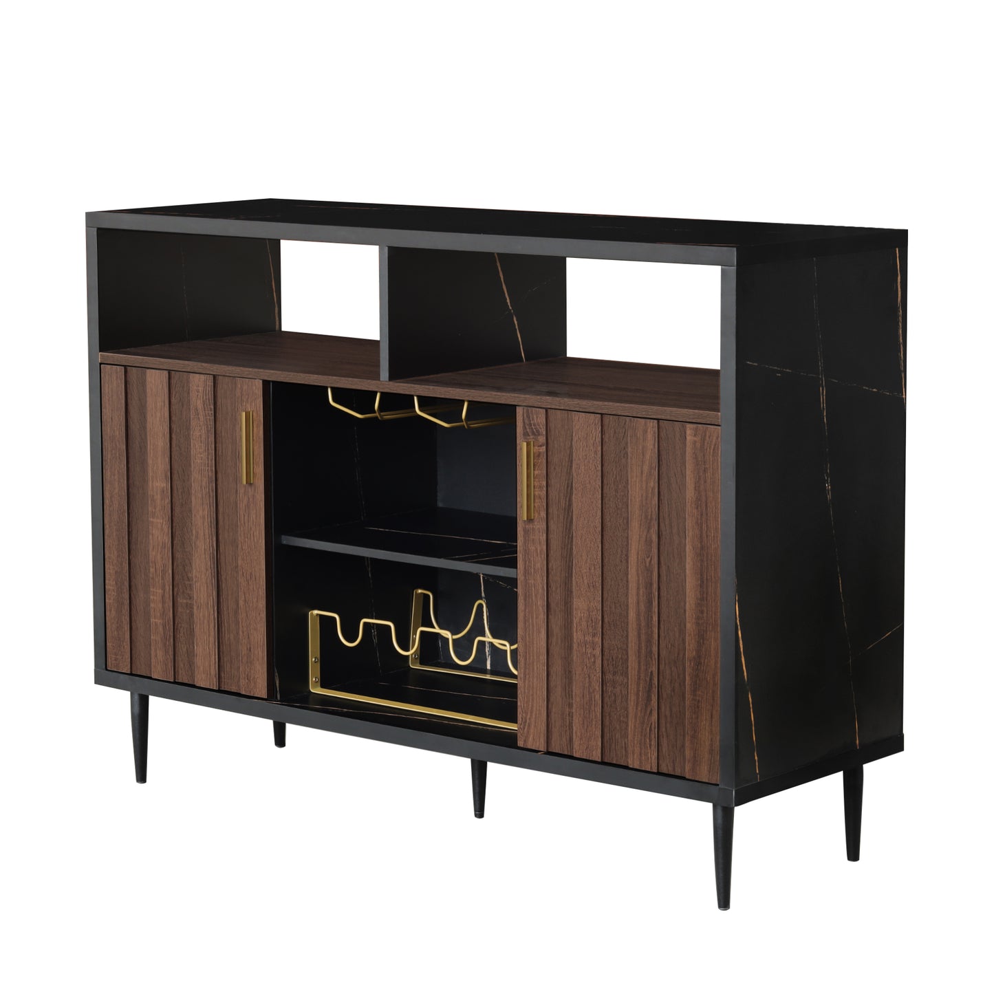 Elmview Entertainment Living Room Sets