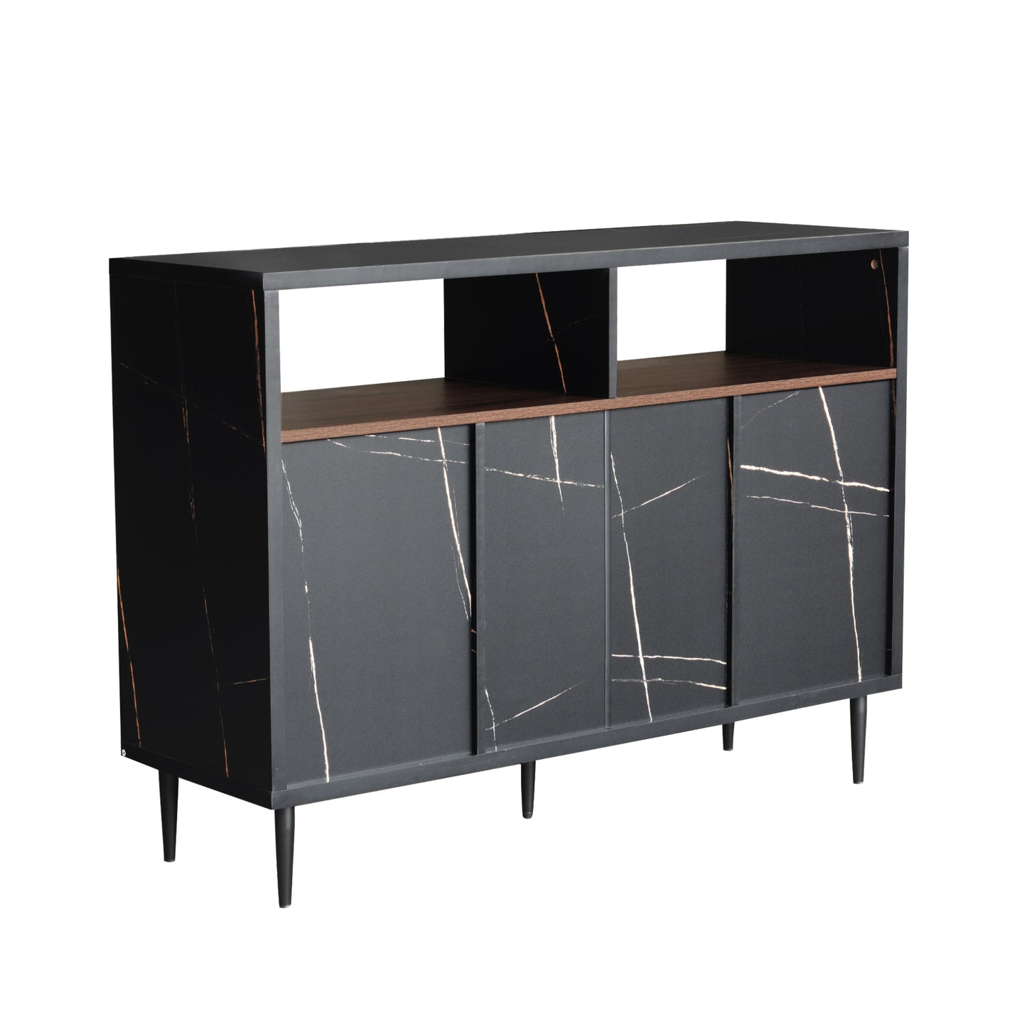 Elmview Entertainment Living Room Sets