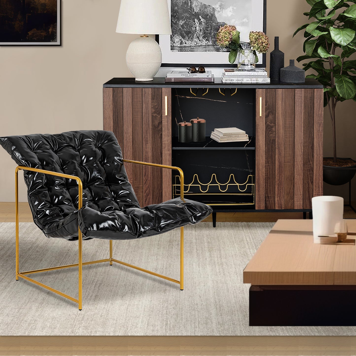 Sebastian Sideboard