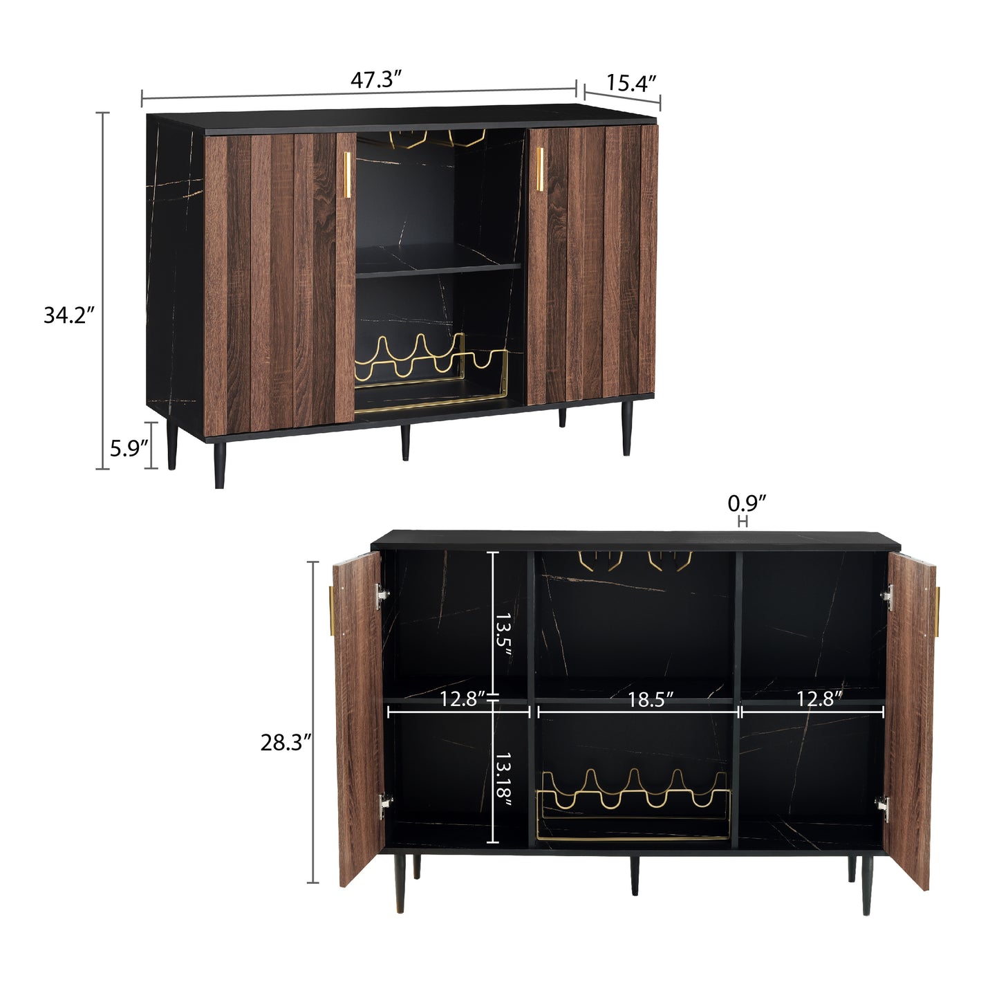 Sebastian Sideboard