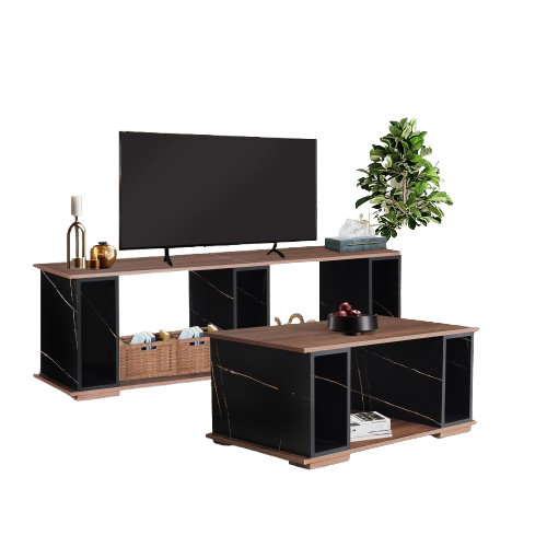 Cedar Ridge Living Room Sets