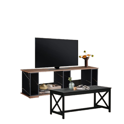 Crosstown Media Living Room Sets
