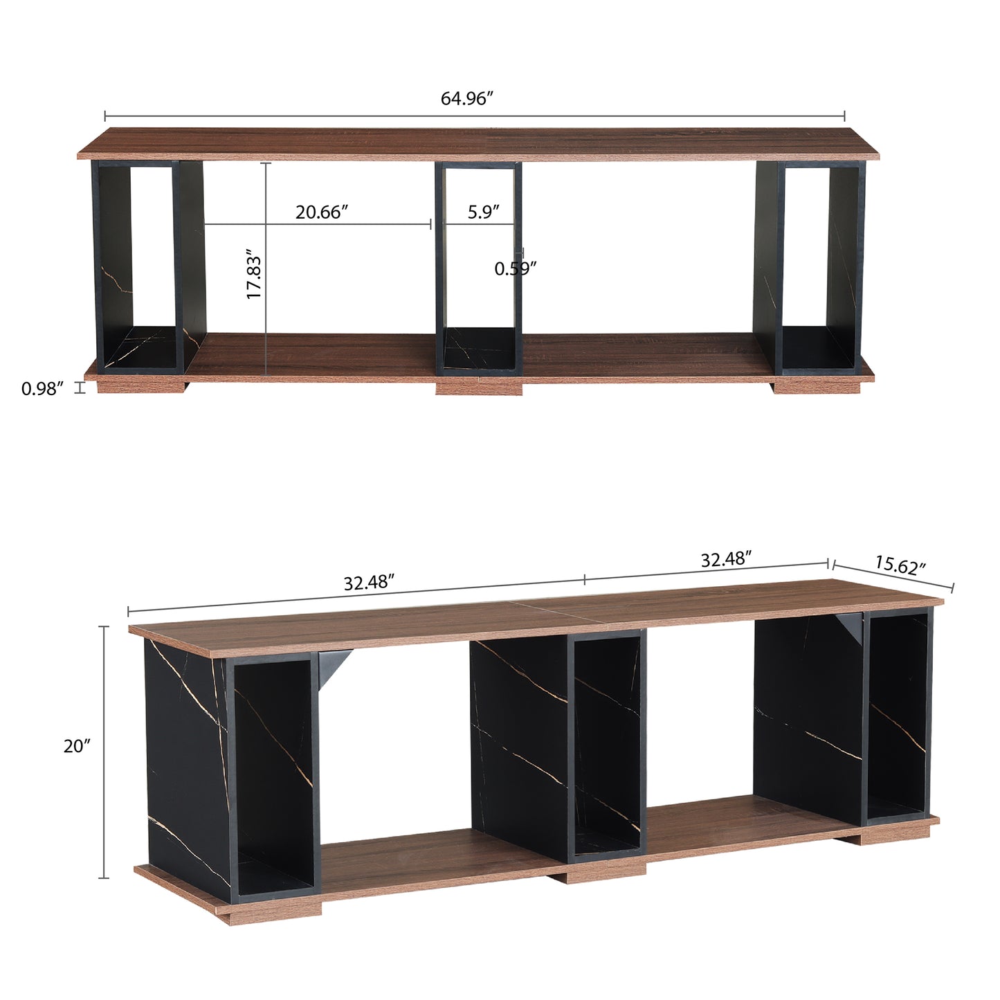 Urban Haven Living Room Set