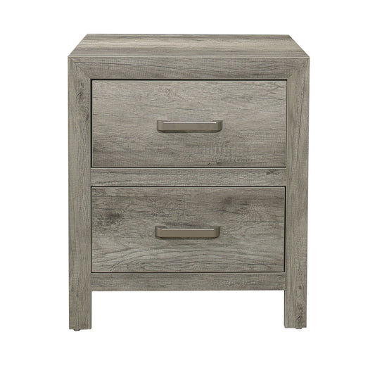 Greyson Nightstand