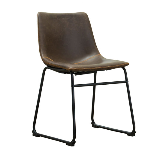 Hudson Dining Chair