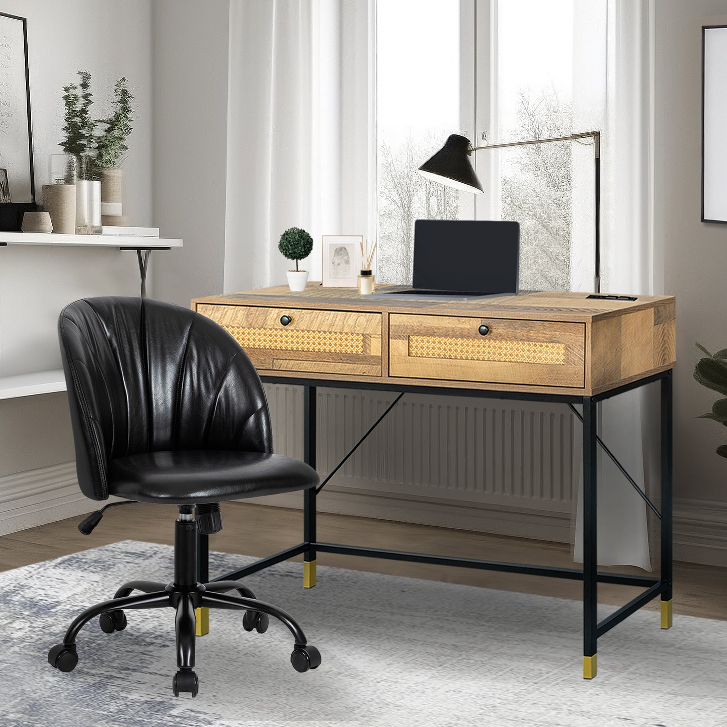 Diana Office Chair