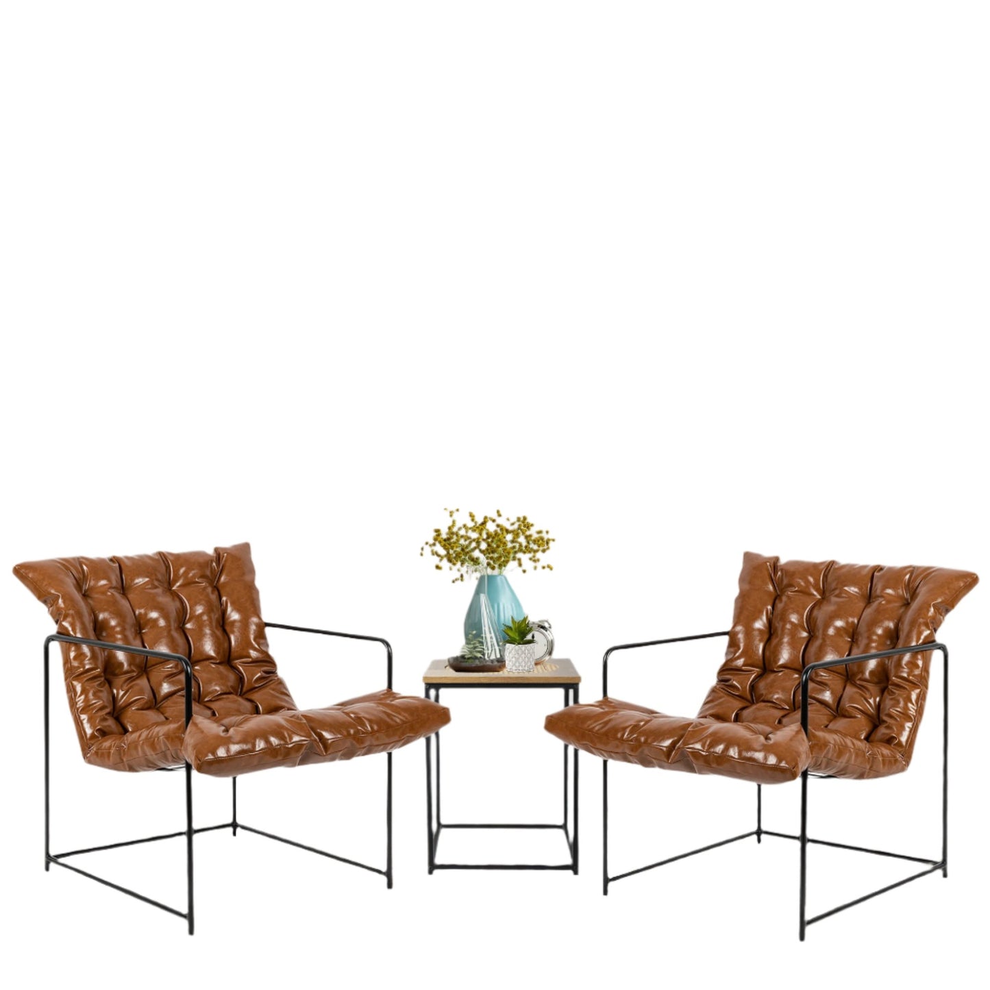 Lorenzo Armchair