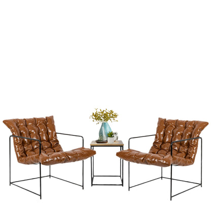 Lorenzo Armchair