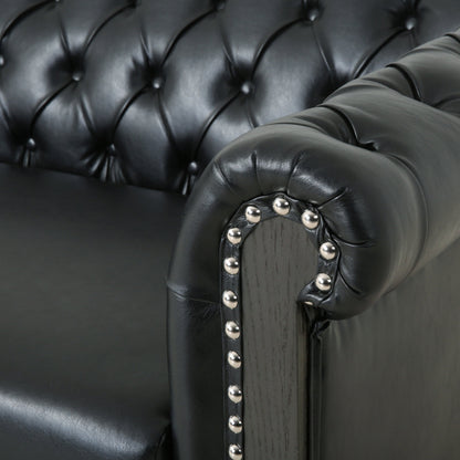 Chesterfield 3 SEAT Sofa