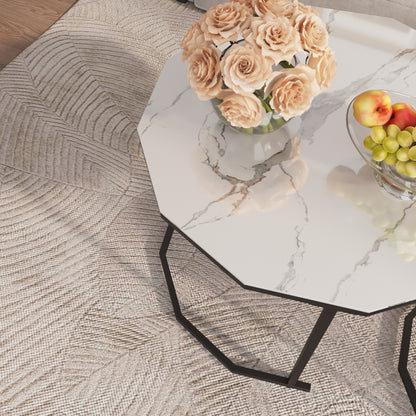 Marble Coffee Table End table