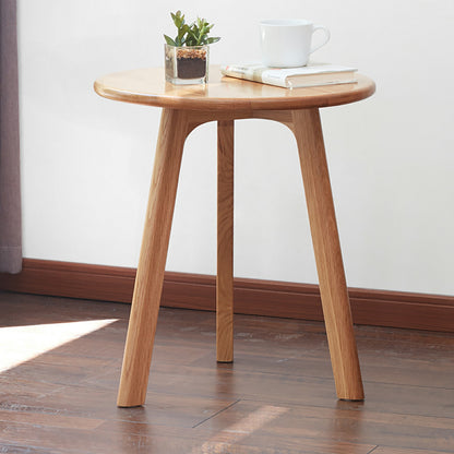 Small End Table Side Table Coffee Table for Living Room Bedroom