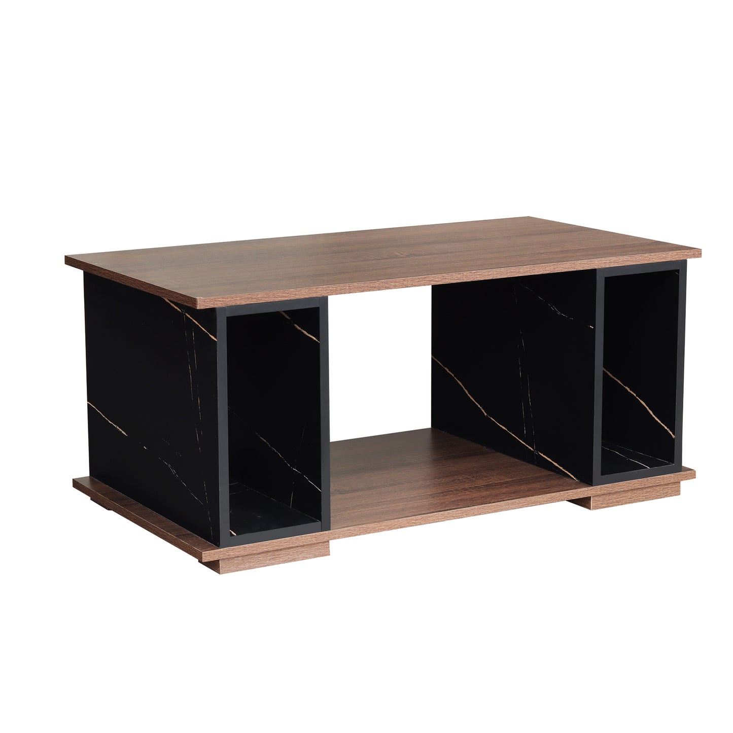 Luxe Slate Living Room Sets