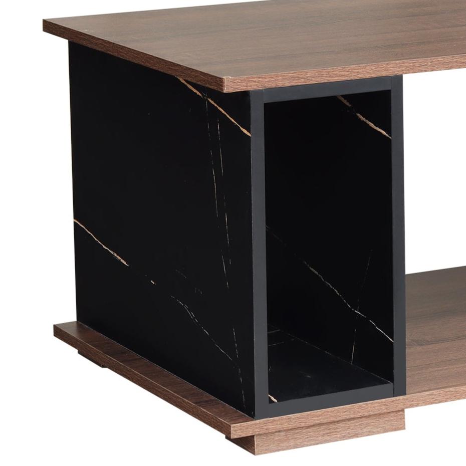 Luxe Slate Living Room Sets