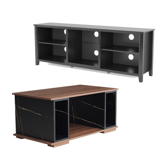 Urban Edge Living Room Sets
