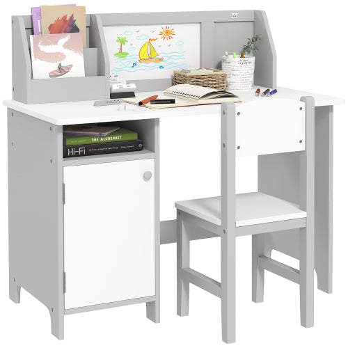 Silver Shore Home Office Sets