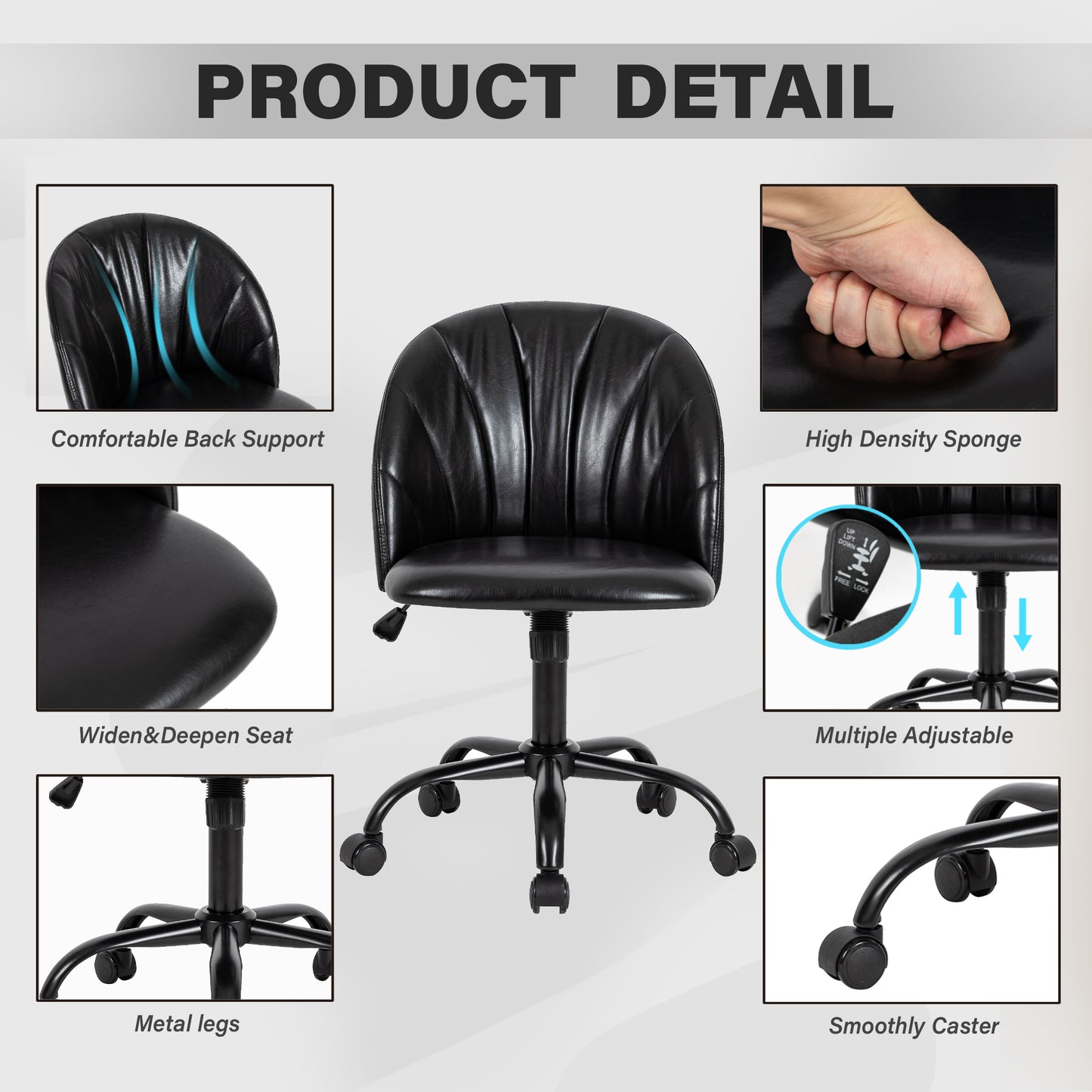 Diana Office Chair