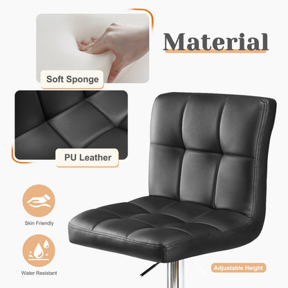 Adrian Bar Stool