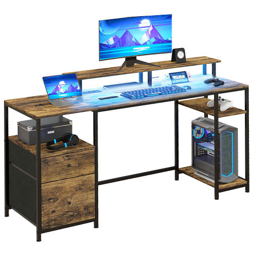 Logan Writing Desk
