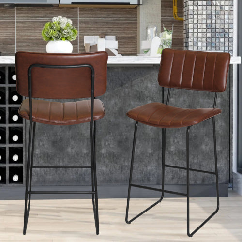 Everett Bar Stool