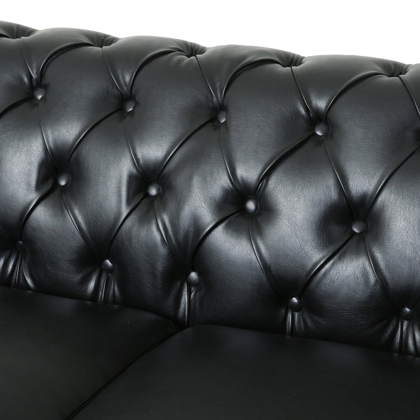 Chesterfield 3 SEAT Sofa