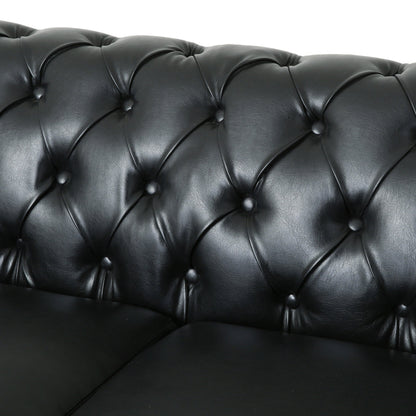Chesterfield 3 SEAT Sofa