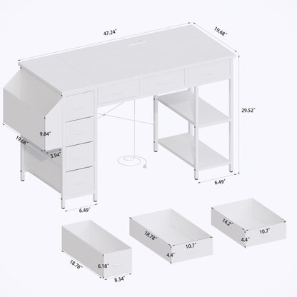 Olivia Writing Desk