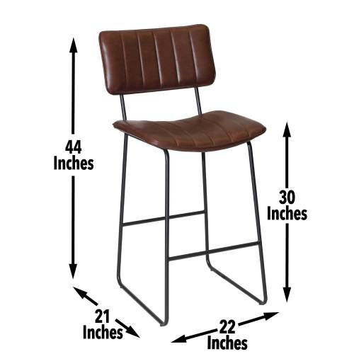 Everett Bar Stool
