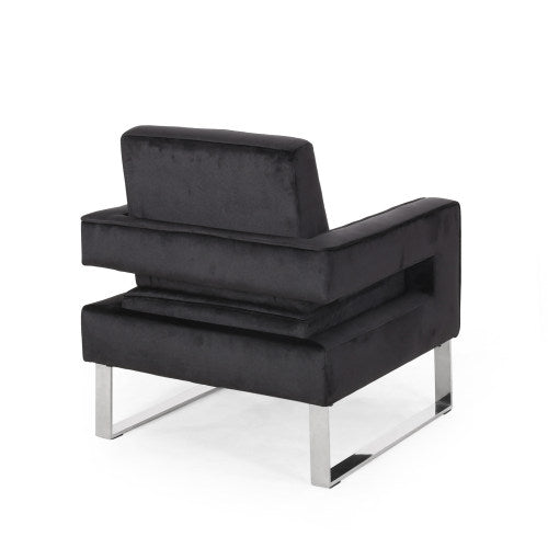 Dominic Accent Chair