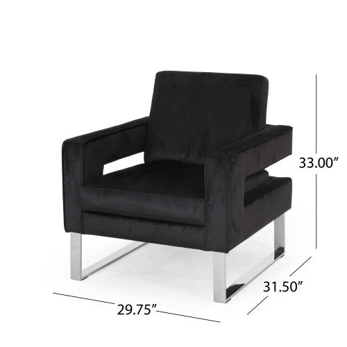 Dominic Accent Chair