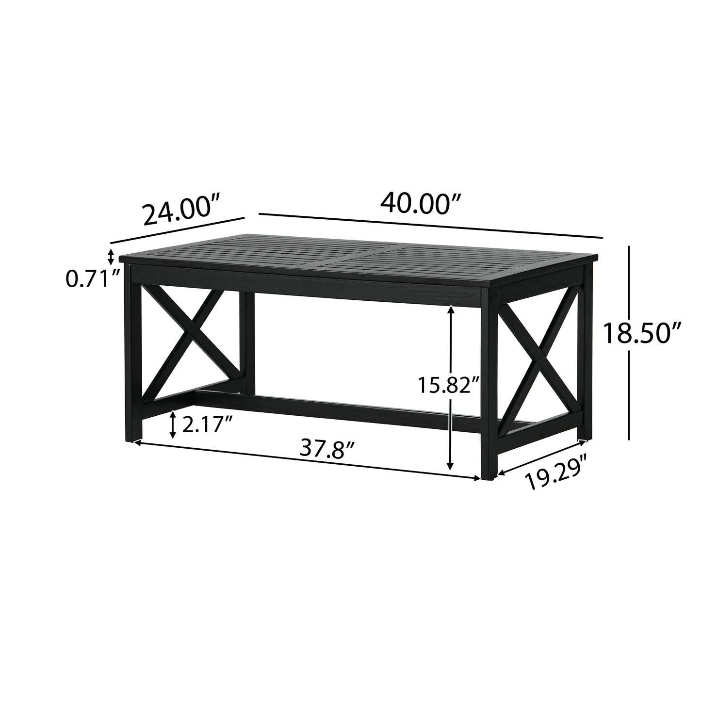 Crosstown Media Living Room Sets