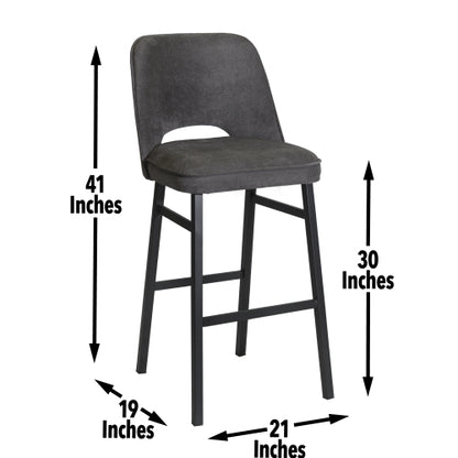 Ashton Bar Stool