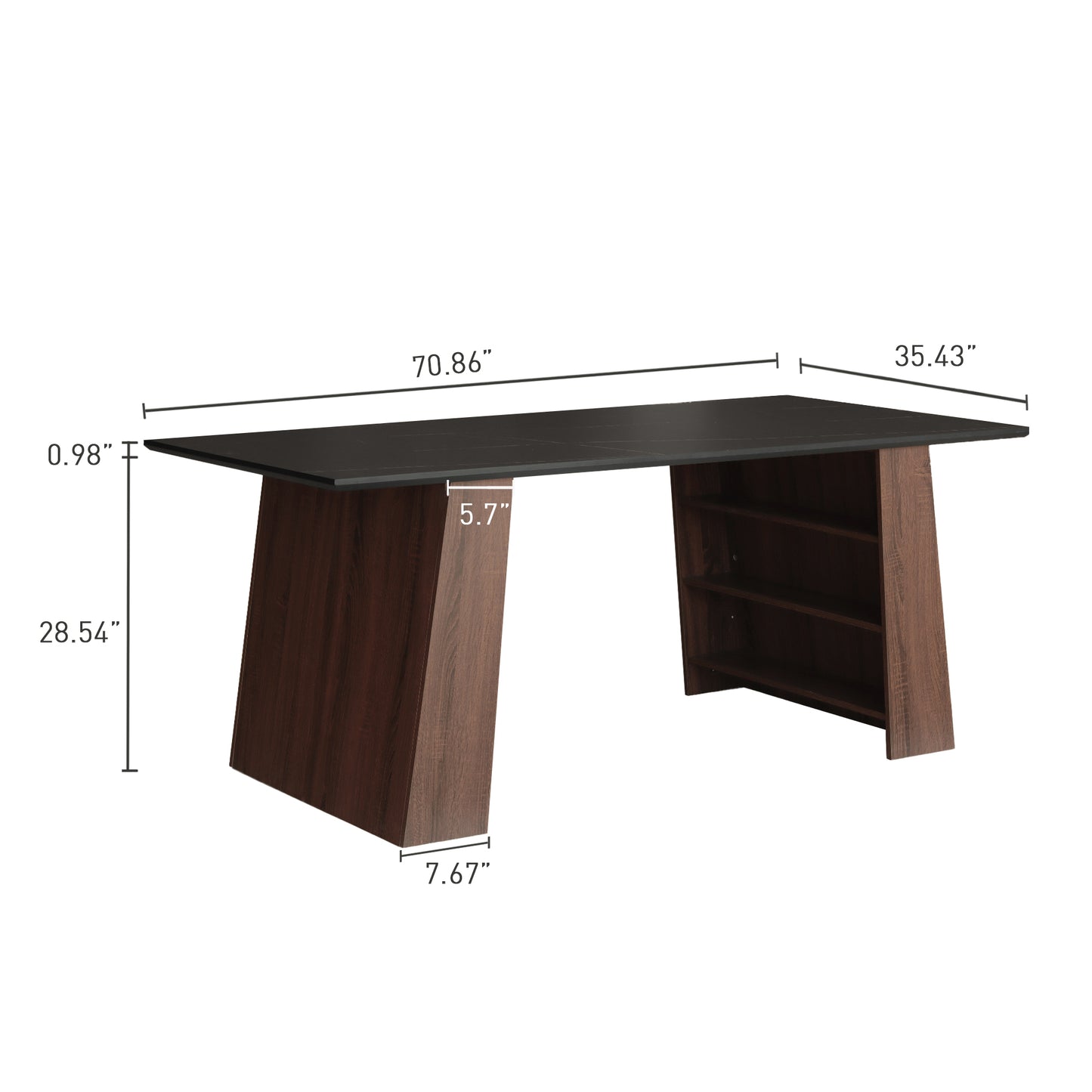 Lucas Dining Table