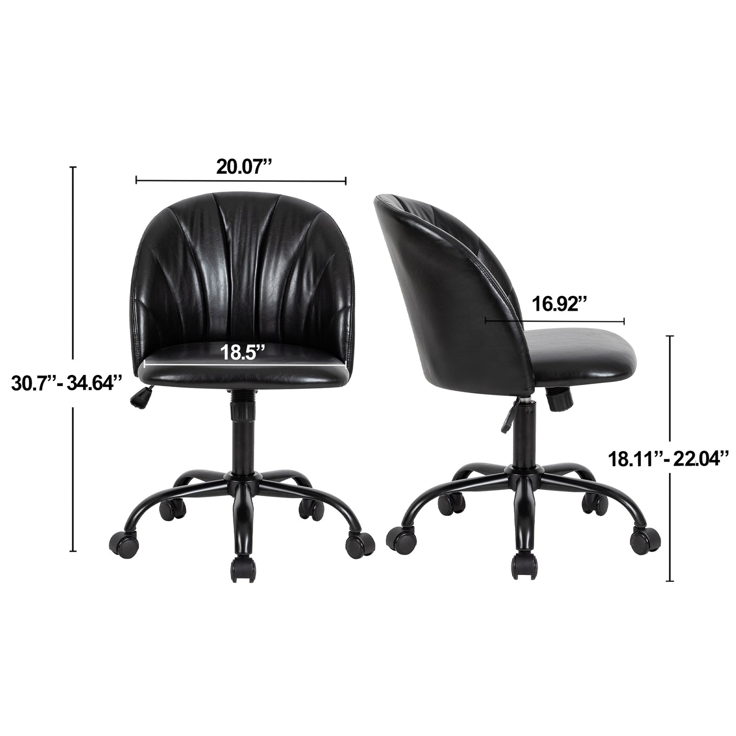 Diana Office Chair