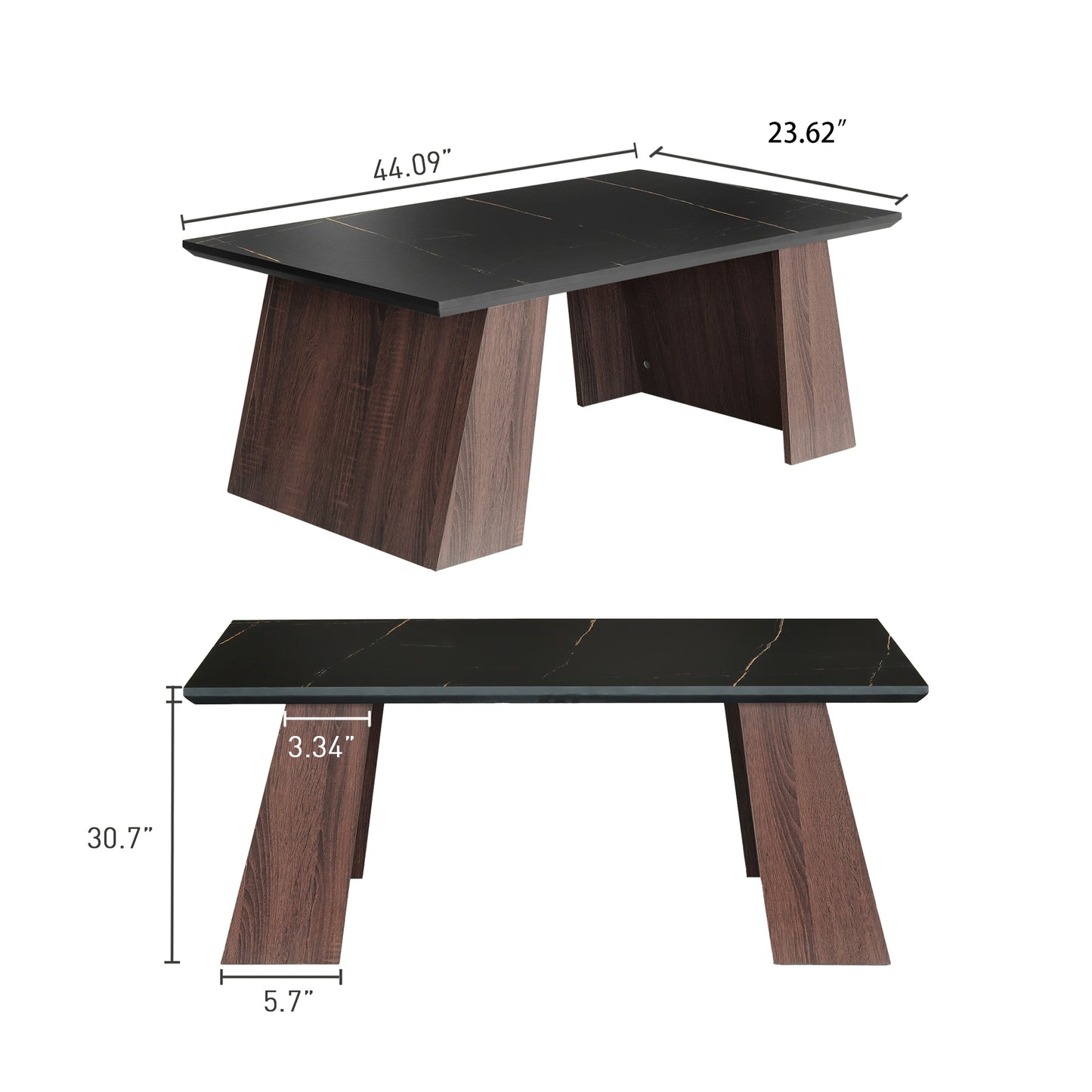 Maxwell Coffee Table