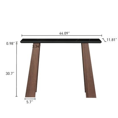 Asher Console Table