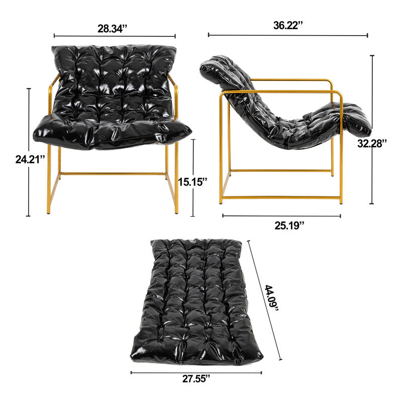 Goldcrest Luxe Living Room Sets