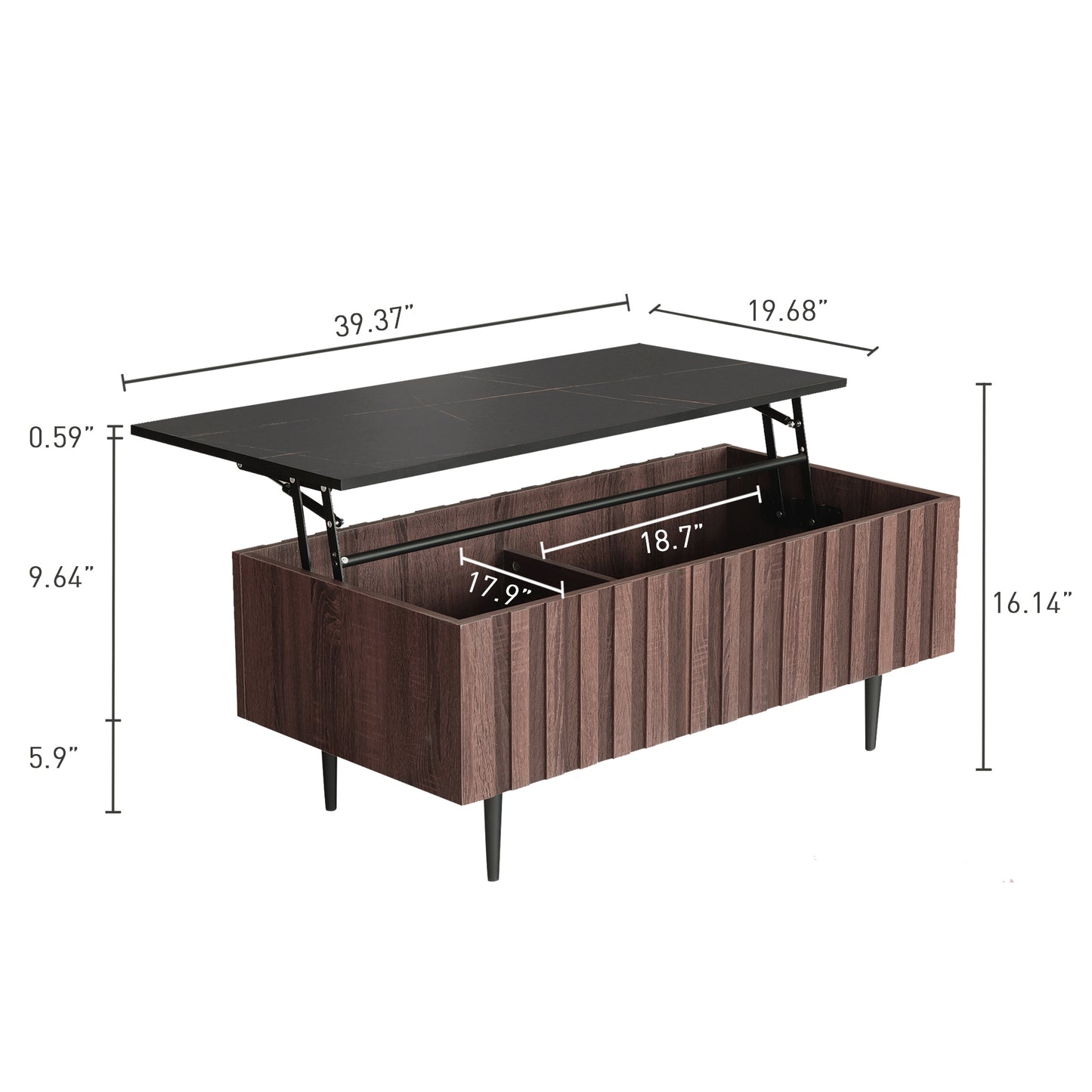 Sebastian Coffee Table