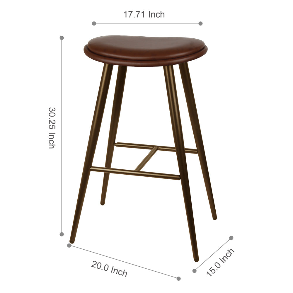 Oliver Bar Stool