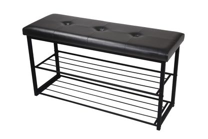 GIA Shoe Rack