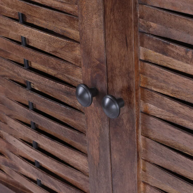 Mango Wood Sideboard