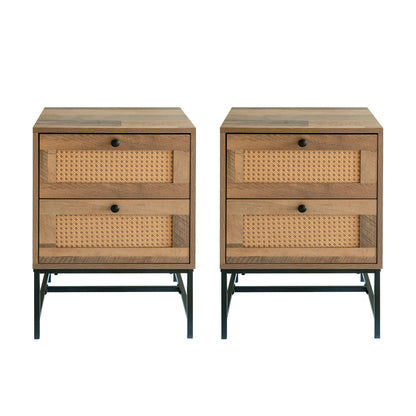 Hudson Nightstands