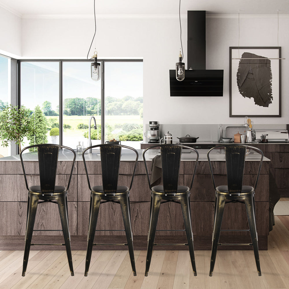 Holden Bar Stool
