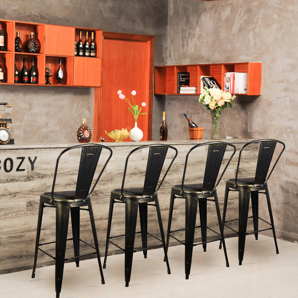 Holden Bar Stool